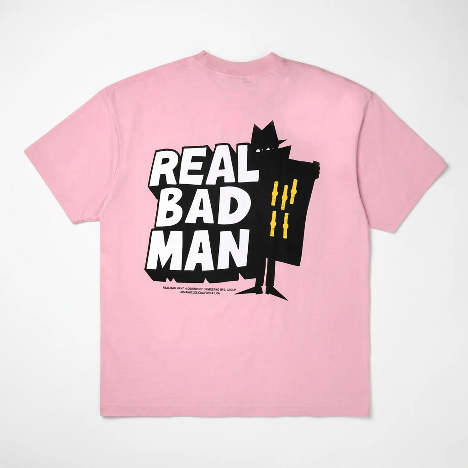 T-SHIRTS HOMMES